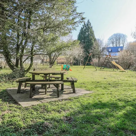 3 Bedroom Beautiful In * Hucqueliers