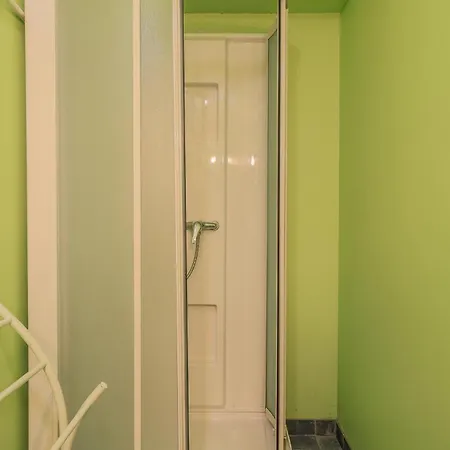 Dom wakacyjny Awesome In With Wifi