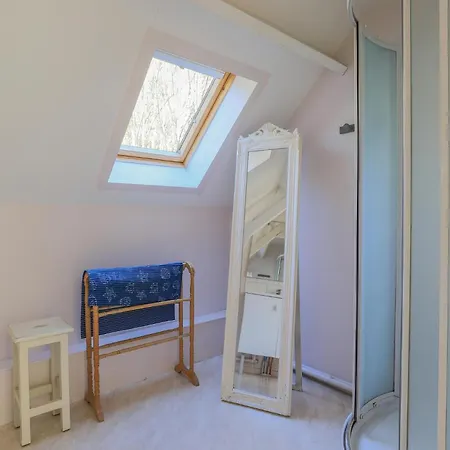 3 Bedroom Beautiful In 別荘 *
