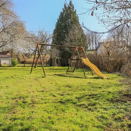 3 Bedroom Beautiful In * Hucqueliers